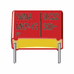 enquête Wima MKY22W21004B00MSSD Contenu: 1 pc(s) fabricant et numéro du fabricant WimaMKY22W21004B00MSSD-1 données techniques ...