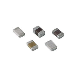 Weltron - Condensateur céramique cms 0805 460273 1000 pF 50 v 5 % npo 1 pc(s) W87542