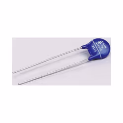 enquête TDK S10K14 Q69X3859 12V Contenu: 1 pc(s) description Capacité élevée d'absorption de l'énergie · Résistant à la mise  ...