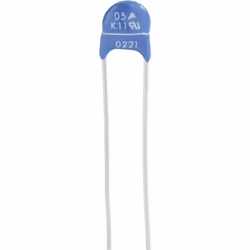 enquête TDK S07K275 B72207S271K101 Contenu: 1 pc(s) fabricant et numéro du fabricant TDKB72207S271K101 données techniques Con ...
