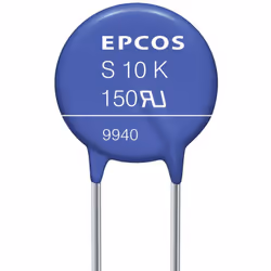 enquête TDK S10K420 B72210S421K101 Contenu: 1 pc(s) description Les varistors sont des résistances électriques dépendantes de ...
