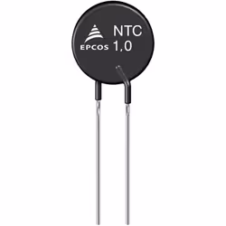 enquête TDK B57364S509M Contenu: 1 pc(s) description Pour limiter les pointes de courant à l'enclenchement, par ex. dans les ...