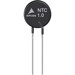 Thermistance ntc TDK B57364S509M S364 5 ω 1 pc(s) S77813
