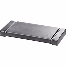 Informations techniques Dimensions produit, hauteur : 12.7 mm Dimensions produit, largeur : 25.4 mm Impédance à 100 MHz : 175 ...