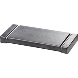 RFP1-20-25-A5 RFP1-20-25-A5 Noyau de ferrite pour câbles plats 175 ω (l x l x h) 38 x 25.4 x 12.7 mm 1 pc(s) - Richco