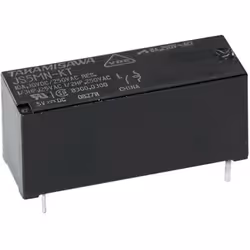 fabricant et numéro du fabricant FujitsuJS-12N-K données techniques Contenu: 1 pc(s) Courant de commutation (max.): 10 A Haut ...