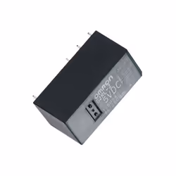 enquête Faible hauteur de montage Groupe d'isolants: III Degré de pollution : 3 description Relais monostable pour circuits i ...