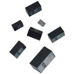 G2RL-1-E 48V Relais pour circuits imprimés 48 v/dc 12 a 1 inverseur (rt) 1 pc(s) S72070 - Omron