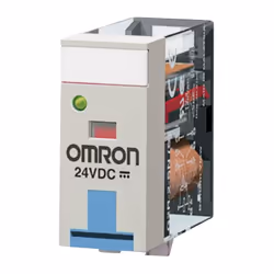 description Relais monostable pour circuits imprimés. Homologations : EN61810-1(VDE), UL, CSA, SEV et SEMKO. Touche test/comm ...