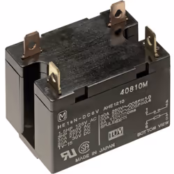 Informations techniques connexion faston 6.35 Informations techniques Connexion (composants) : pin à souder Courant de commut ...