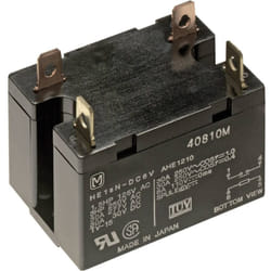 Panasonic HE1AN240AC Relais pour circuits imprimés 240 V/AC 30 A 1 NO (T) 1 pc(s)