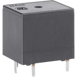Panasonic JJM1A12 Relais automobile 12 V/DC 20 A 1 NO (T) S71010