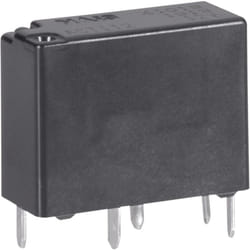 Panasonic - ACT112 Relais automobile 12 v/dc 20 a 1 inverseur (rt) S71066