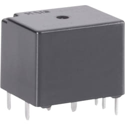 Panasonic - ACT212 Relais automobile 12 v/dc 20 a 2 inverseurs (rt)
