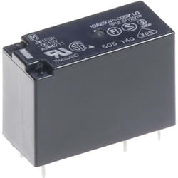 Panasonic - JW1FSN24 Relais pour circuits imprimés 24 v/dc 10 a 1 inverseur (rt) 1 pc(s) S73791