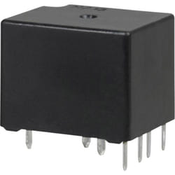 Panasonic - ACT512 Relais automobile 12 v/dc 20 a 2 inverseurs (rt)