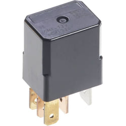 Panasonic - CM112 Relais automobile 12 v/dc 35 a 1 inverseur (rt)
