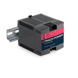 Traco Power TCL 120-124 convertisseur électrique 120 W