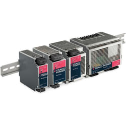 Alimentation rail din Tracopower tsp 140-112 14 v/dc 13 a 144 w 1 x S99702