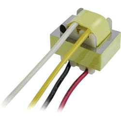 Neutrik - NTE1 Transformateur audio Impédance: 200 ω Tension primaire: 1.2 v Contenu: 1 pc(s)