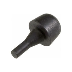 Pb Fastener - Amortisseur à clipser 1278-01 noir (ø x h) 6.5 mm x 12.2 mm 1 pc(s) S55356