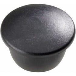 Bouchon d'obturation PB Fastener 054 0802 699 03 Polyéthylène noir 1 pc(s) S55497