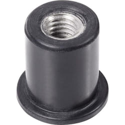 Pb Fastener - Ecrou aveugle 331360 epdm 1 pc(s) S52897