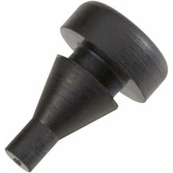 Pb Fastener - Amortisseur à clipser 1300-01 noir (ø x h) 10 mm x 14.5 mm 1 pc(s) S52855
