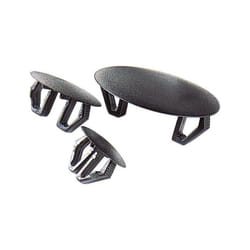 Pb Fastener - Bouchon obturateur P-2081 noir 1 pc(s) S52471