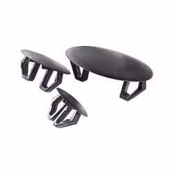 enquête PB Fastener P-2083 Contenu: 1 pc(s) description Pour être inséré dans les trous de montage par une légère pression et ...