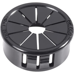 Pb Fastener - Passe-câbles AF1000 ø max. des bornes 19 mm Polyamide noir 1 pc(s) S52435