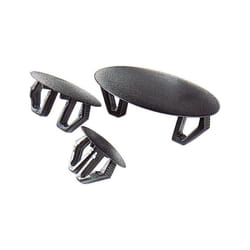Pb Fastener - Bouchon obturateur P-2085 noir 1 pc(s) S52433
