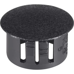 Bouchon obturateur Pb Fastener 76143 noir 1 pc(s) S52669