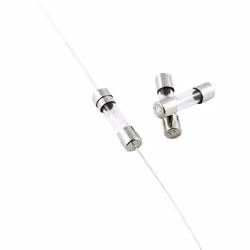 Fusible Eska Micro-fusible 520.109 (Ø x L) 5 mm x 20 mm 0.16 A 250 V ultra-rapide -FF- 10 pc(s)