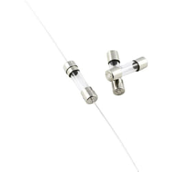 Micro-fusible Eska 522.423 (ø x l) 5 mm x 20 mm 4 a 250 v ultra-temporisé -tt- 10 pc(s)