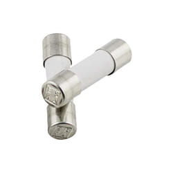 Micro-fusible Eska 520.521 (ø x l) 5 mm x 20 mm 2.5 a 250 v rapide -f- 10 pc(s) S51915
