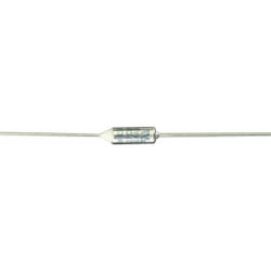 771.192 Fusible thermique 192 °c 10 a 230 v/ac (ø) 4 mm 1 pc(s) S51581 - Eska