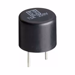 enquête ESKA 885016 Contenu: 1 pc(s) description Fusible muni de connexions radiales pour un montage vertical. Le boîtier ron ...