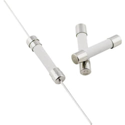 Eska - Micro-fusible 632.125 (ø x l) 6.3 mm x 32 mm 6.3 a 500 v ultra-rapide -ff- 10 pc(s)
