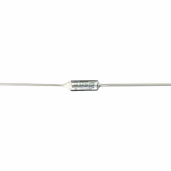 description Fusibles thermiques E4 Axial connexion fil rigide fabricant et numéro du fabricant ESKA771.240 données techniques ...