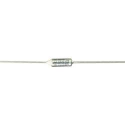 771.240 Fusible thermique 240 °c 10 a 230 v/ac (ø) 4 mm 1 pc(s) S51275 - Eska