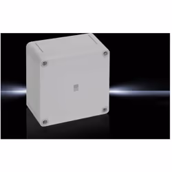 Informations techniques Résiste à une température de -35 à +120 °C Informations techniques Autorisations, normes : IP 66 selo ...