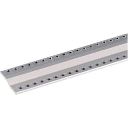 Fischer Elektronik - Rail de montage pour connectique 525260 426.7 mm 2 pc(s)