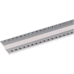 Fischer Elektronik - Rail de montage pour connectique 525278 426.7 mm 2 pc(s)