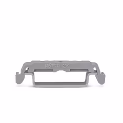 Wago 209-120, 1,14 g, 6,4 mm, 42,4 mm, 4,6 mm, 25 pièce(s)