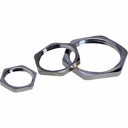 enquête LAPP SKINDICHT® SM-M12 x 1.5 52103000 Contenu: 1 pc(s) description Les contre-écrous à 6 pans en laiton sont utilisés ...