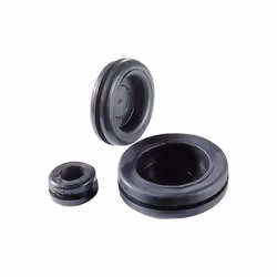 enquête Richco DGB-7 Contenu: 1 pc(s) description Pour étancher ou fermer des trous de perçage. Fermé d'un côté. fabricant et ...