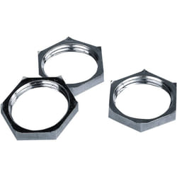 Lapp - Contre-écrou 52103360 avec système de mise à la terre M50 laiton 1 pc(s)