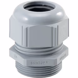 Lapp SKINTOP 53015070, Gris, Polyamide, 10 pièce(s), PG36, IP68, -40 - 100 °C