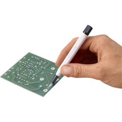 Crayon de nettoyage en fibre de verre